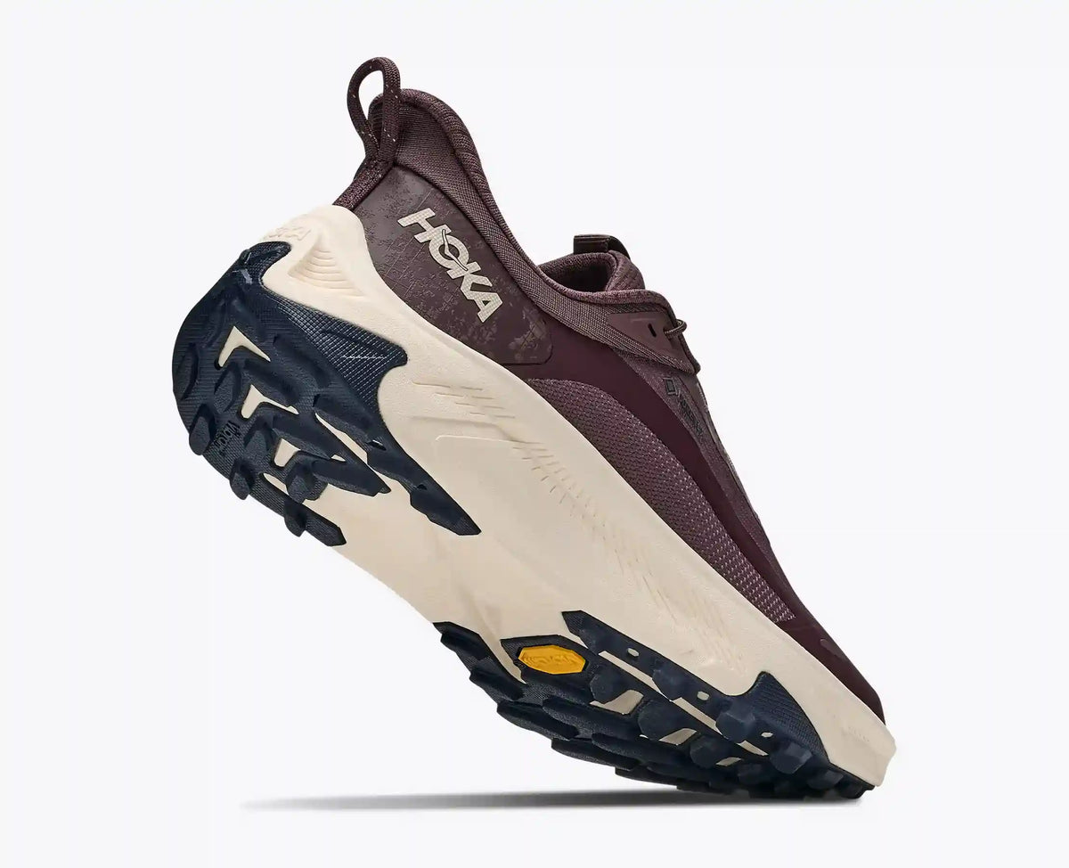 Transport 2 GTX:Black / Black:5:Regular