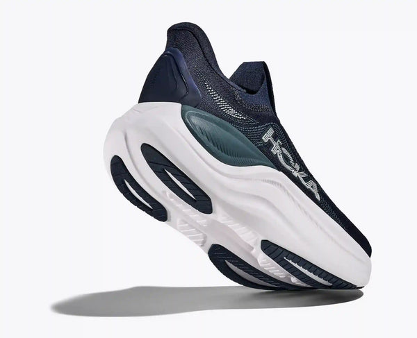 Skyward Laceless:Cliff Grey / Cast Iron:7