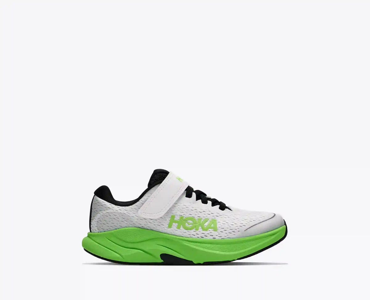 Rincon 4:Electric Aqua / Neon Hoka Citrus:10.5K