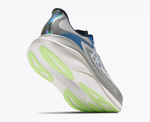 Skyward X 2:Carbon Black / Neon Nebula:7