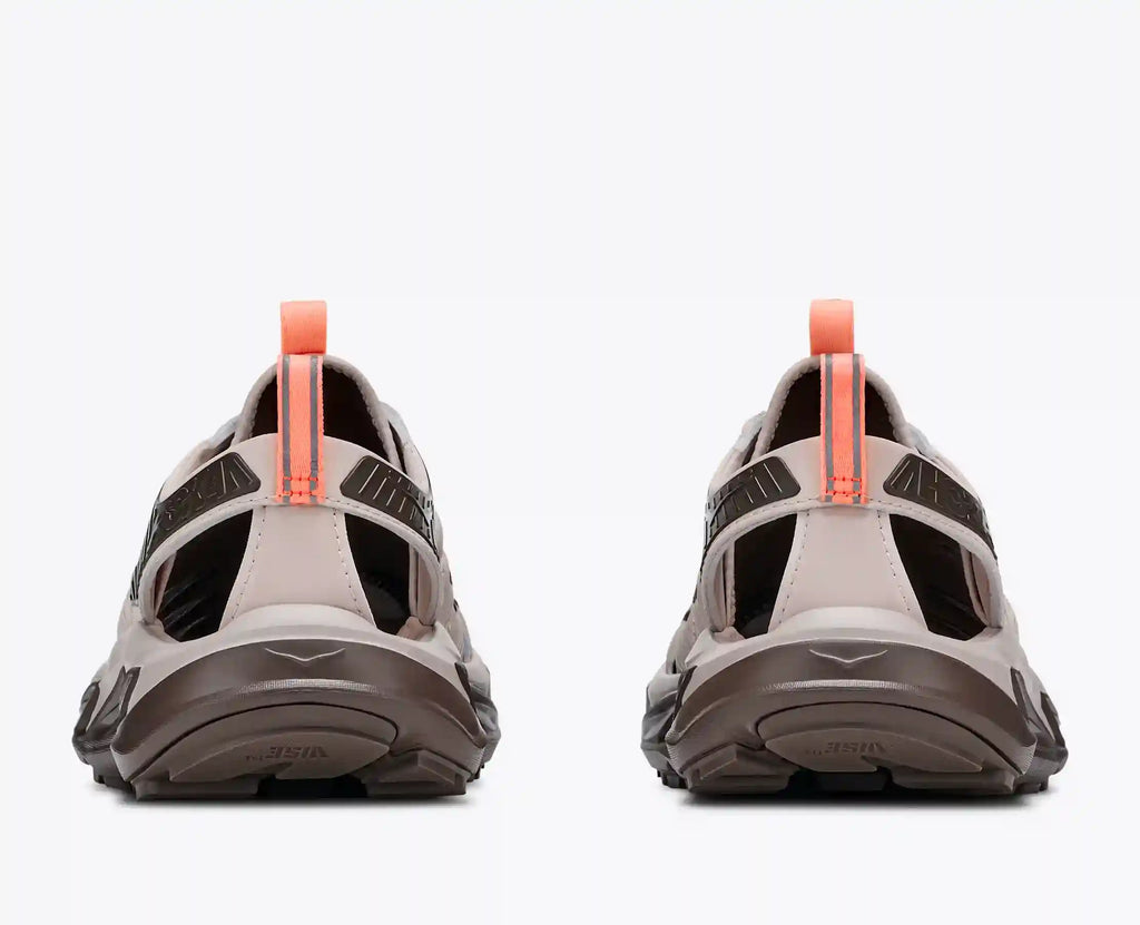 Hopara:Black / Hoka Citrus:M4/W5