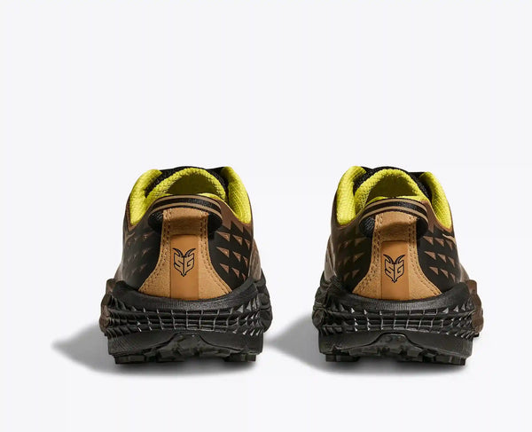 Speedgoat 2:Cosmic Grey / Bay Leaf:M4/W5