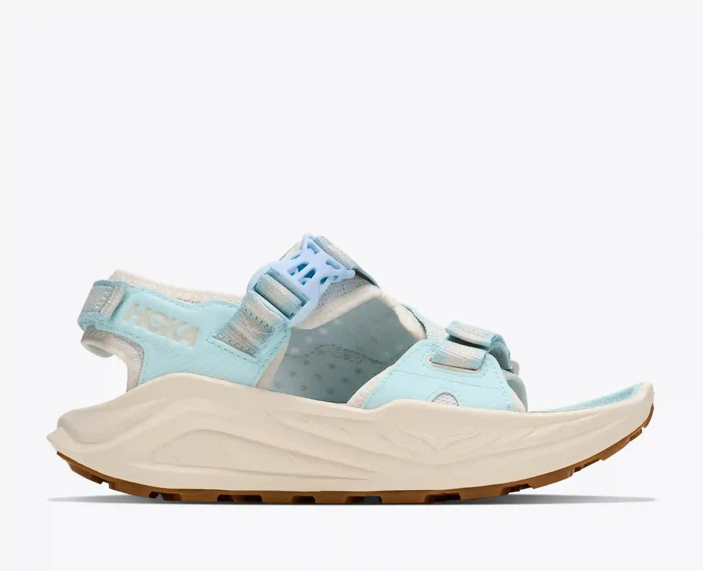 Infini Hike TC:Glimmering Blue / Alabaster:5