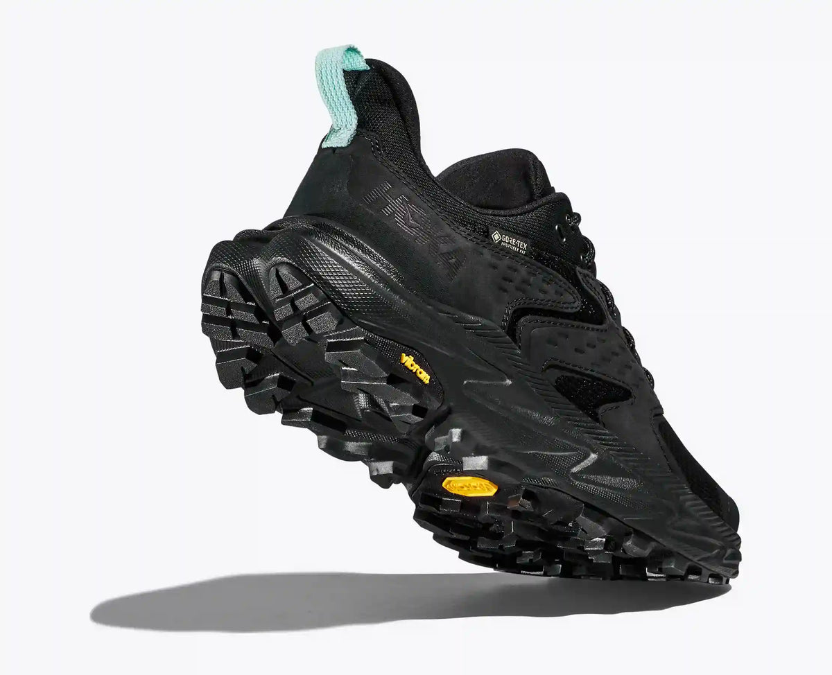 Anacapa 2 Low GTX:Tranquil Blue / Lilac Cream:5:Regular