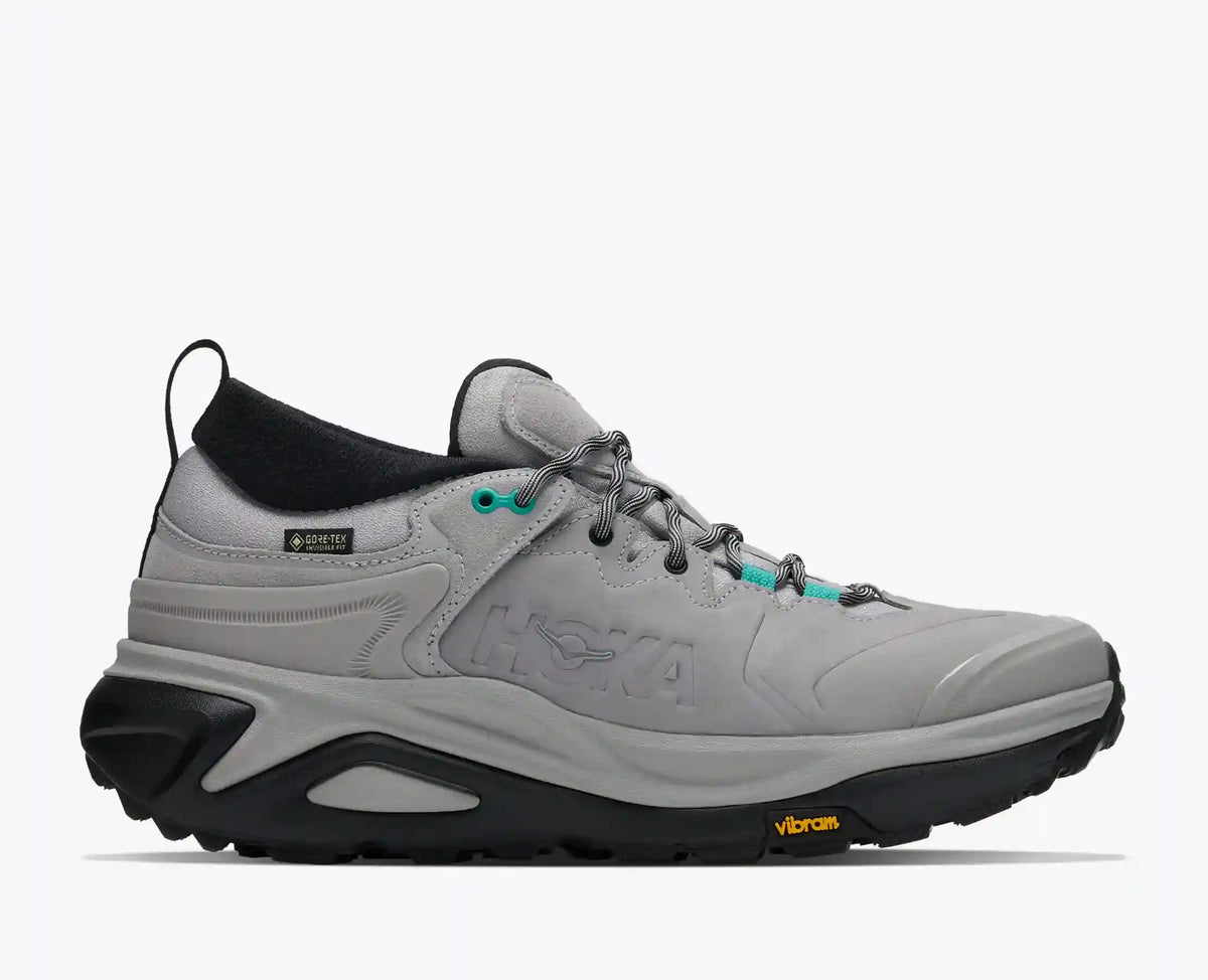 Kaha 3 Low GTX:Varsity Navy / Barley Flour:7