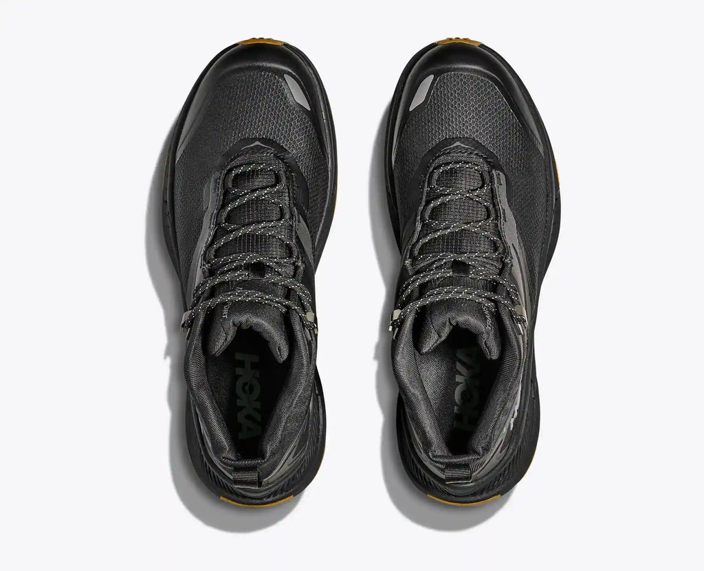 Transport Hike GTX:Nettle Leaf / Alabaster:7
