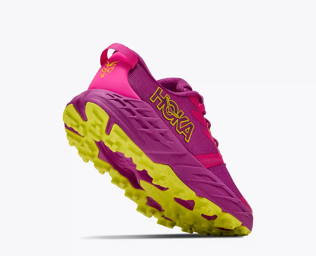 Speedgoat 7:Fuchsia / Fuchsia:3.5Y