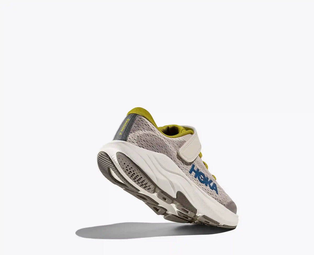 Rincon 4:Electric Aqua / Neon Hoka Citrus:10.5K