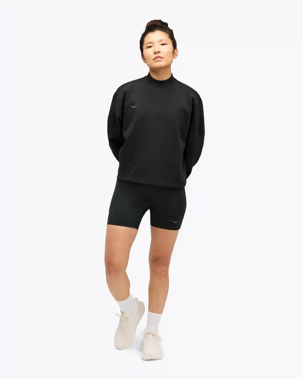 Kaitoro Knit Crew:Slate Blue:XS