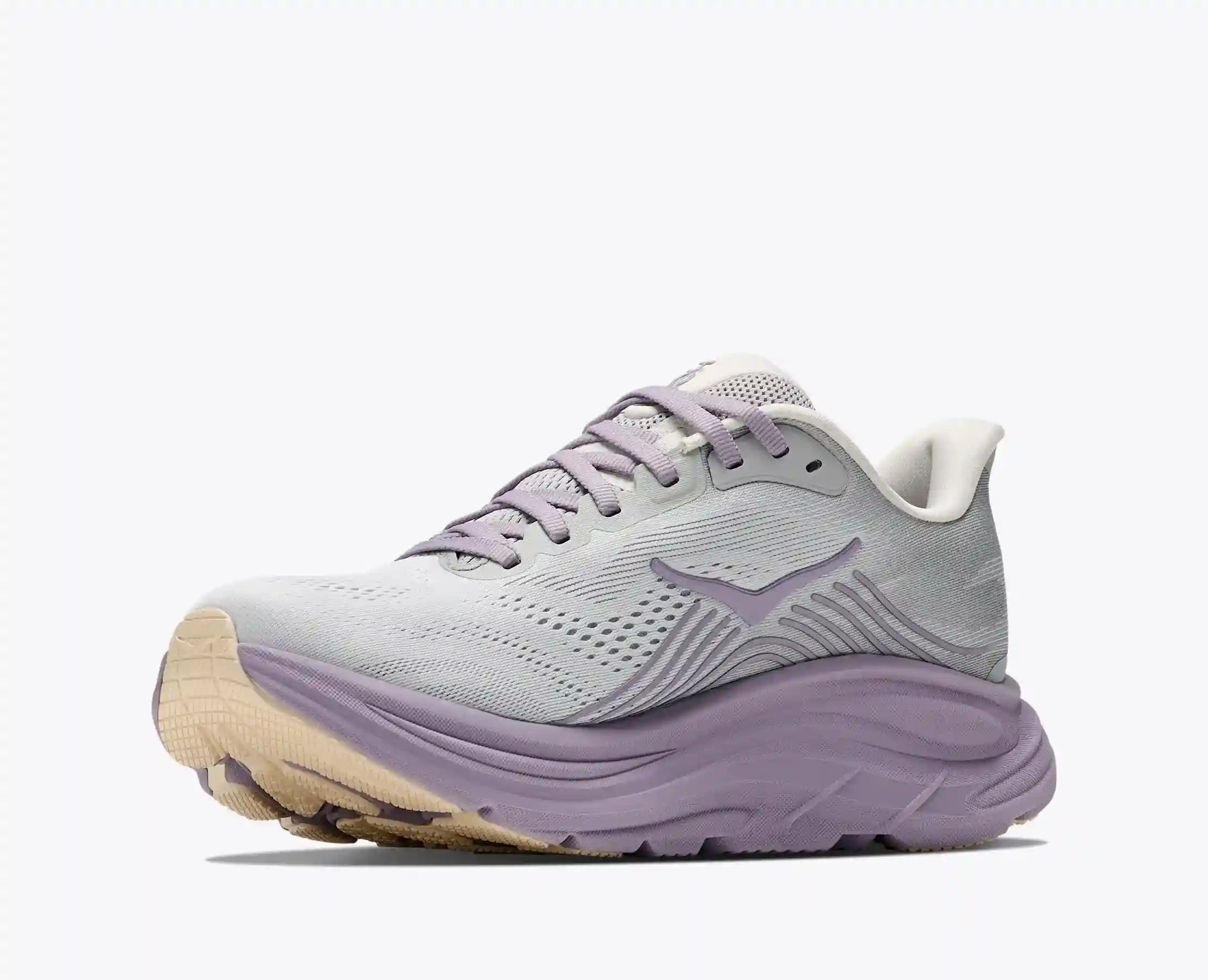 Clifton 11:Stardust / Mellow Lilac:4:Regular Secondary image