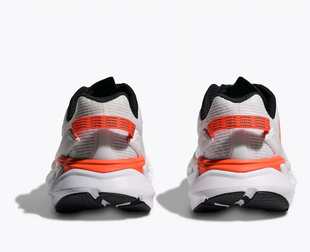Elevon 2 TS:Foggy Grey / Grout:M4/W5