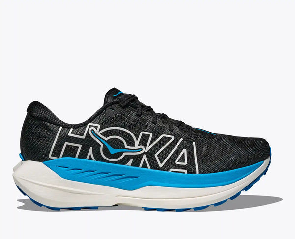 Rocket X Trail:Purple Fog / Hoka Citrus:5