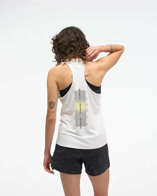 EveryRun Tank:Black:XS