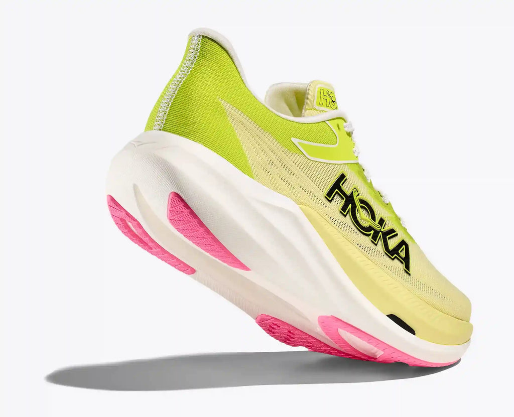 Rocket X 3:Black / Neon Nebula:M5/W6