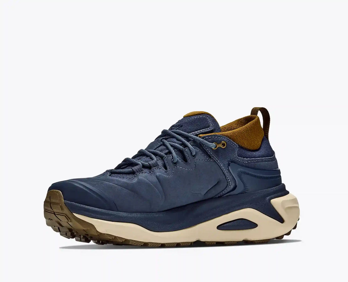 Kaha 3 Low GTX:Varsity Navy / Barley Flour:5
