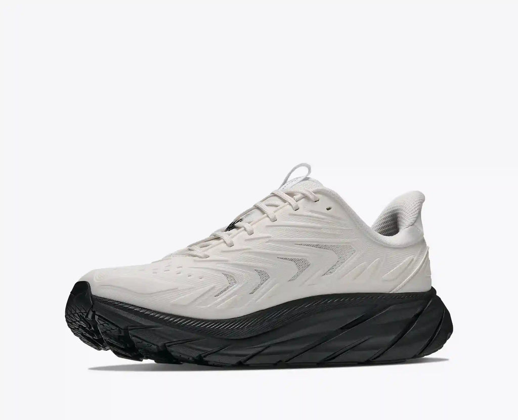 Clifton UTL:Frost / Black:7