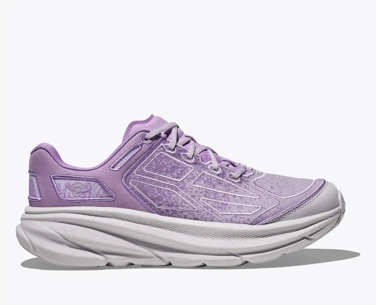 Clifton One9 Aerino:Crabapple / Lilac Cream:M5/W6