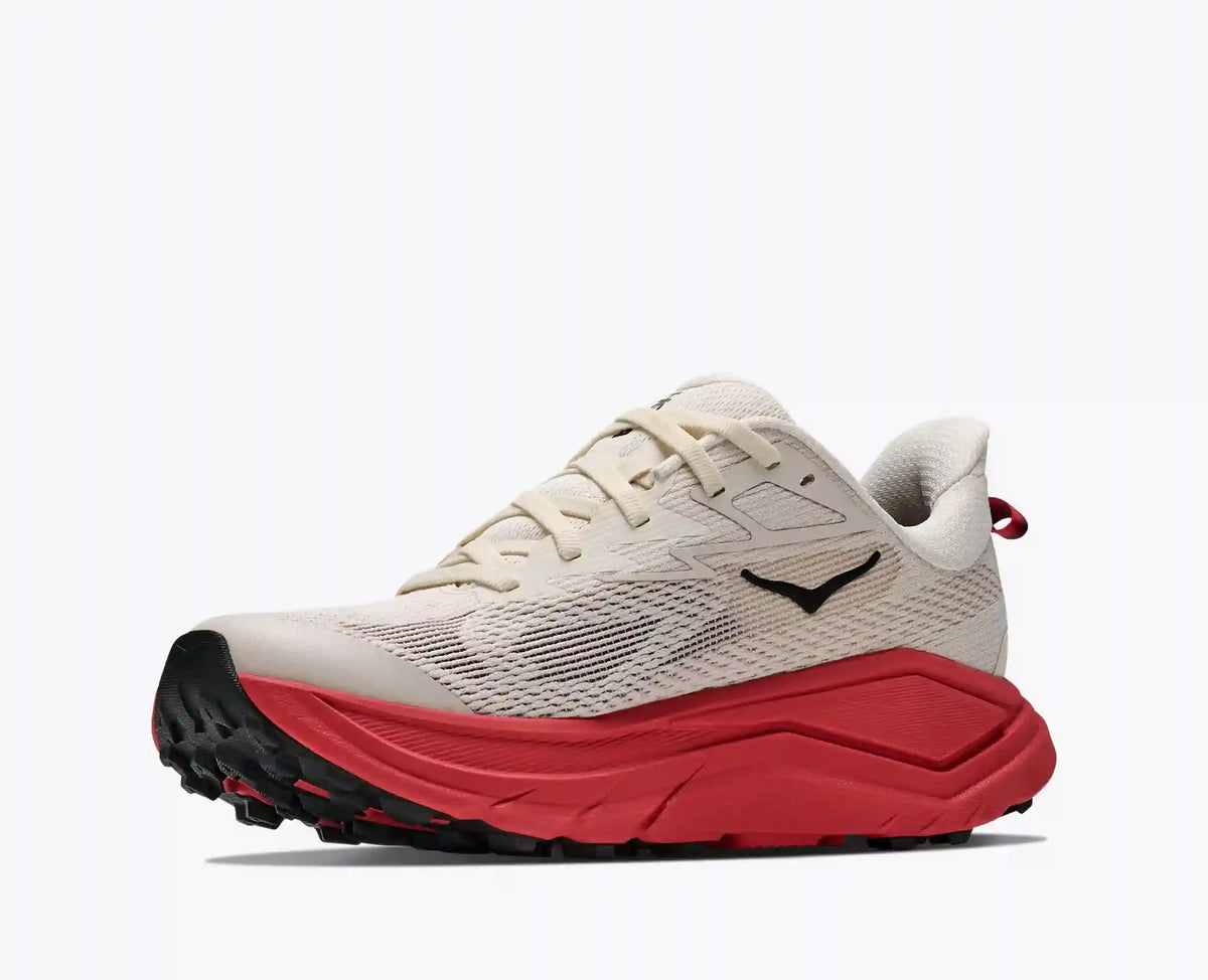Challenger 8:Black / Pink Opal:5:Regular