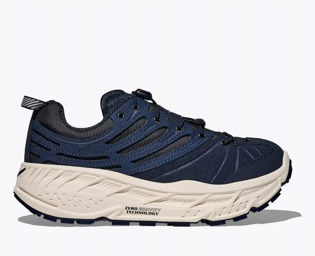 Elite Terrain System Stinson EVO OG:Varsity Navy / Alabaster:M4/W5