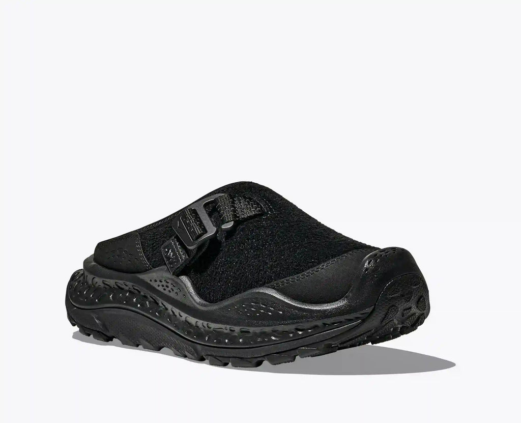 Ora Primo EXT:Black / Frost:M4/W5