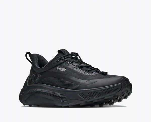 Transport 2 GTX:Black / Black:5:Regular