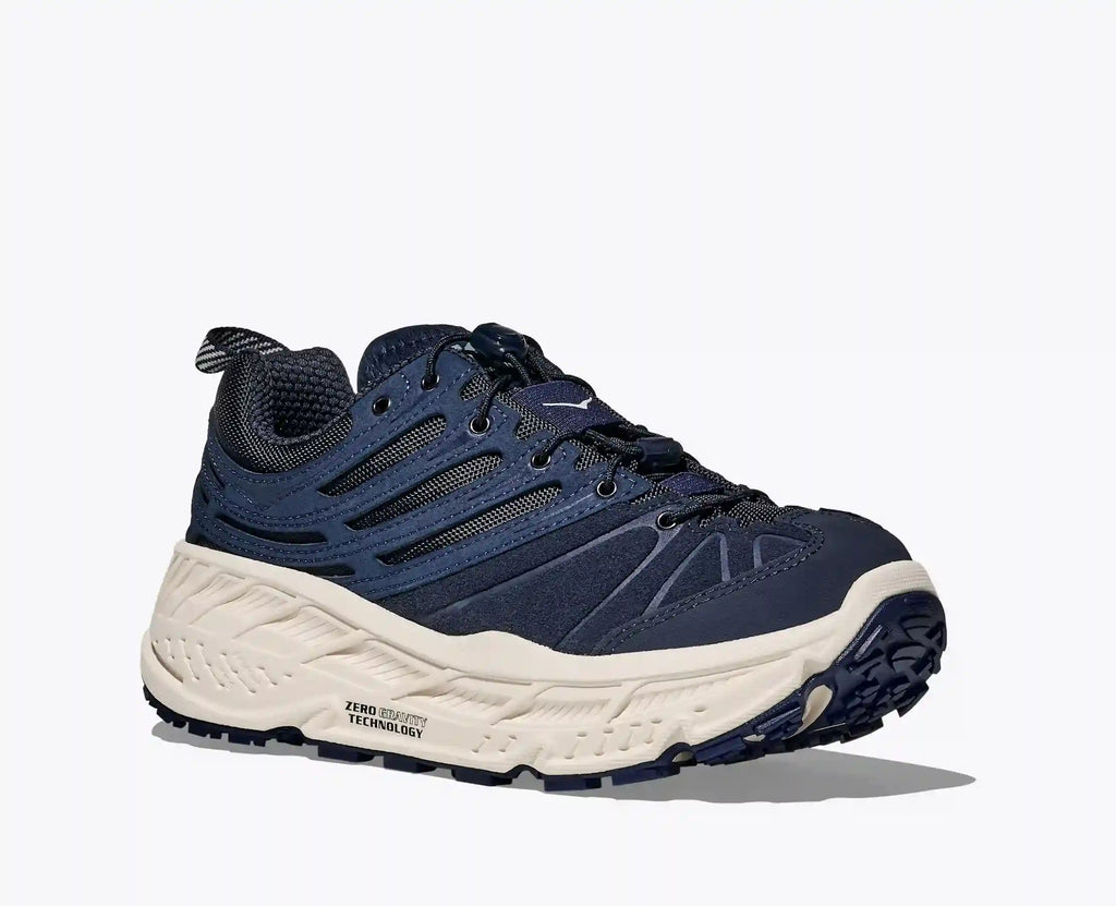 Elite Terrain System Stinson EVO OG:Varsity Navy / Alabaster:M4/W5