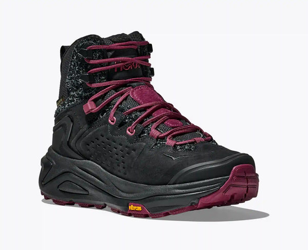 Elite Terrain System Kaha 3 GTX:Khaki / Black:M3.5/W5