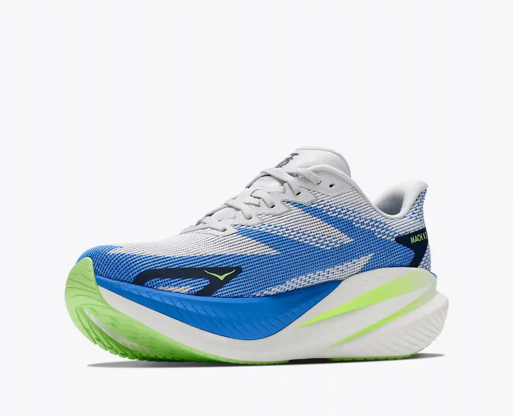 Mach X 3:Black / Neon Nebula:7:Regular