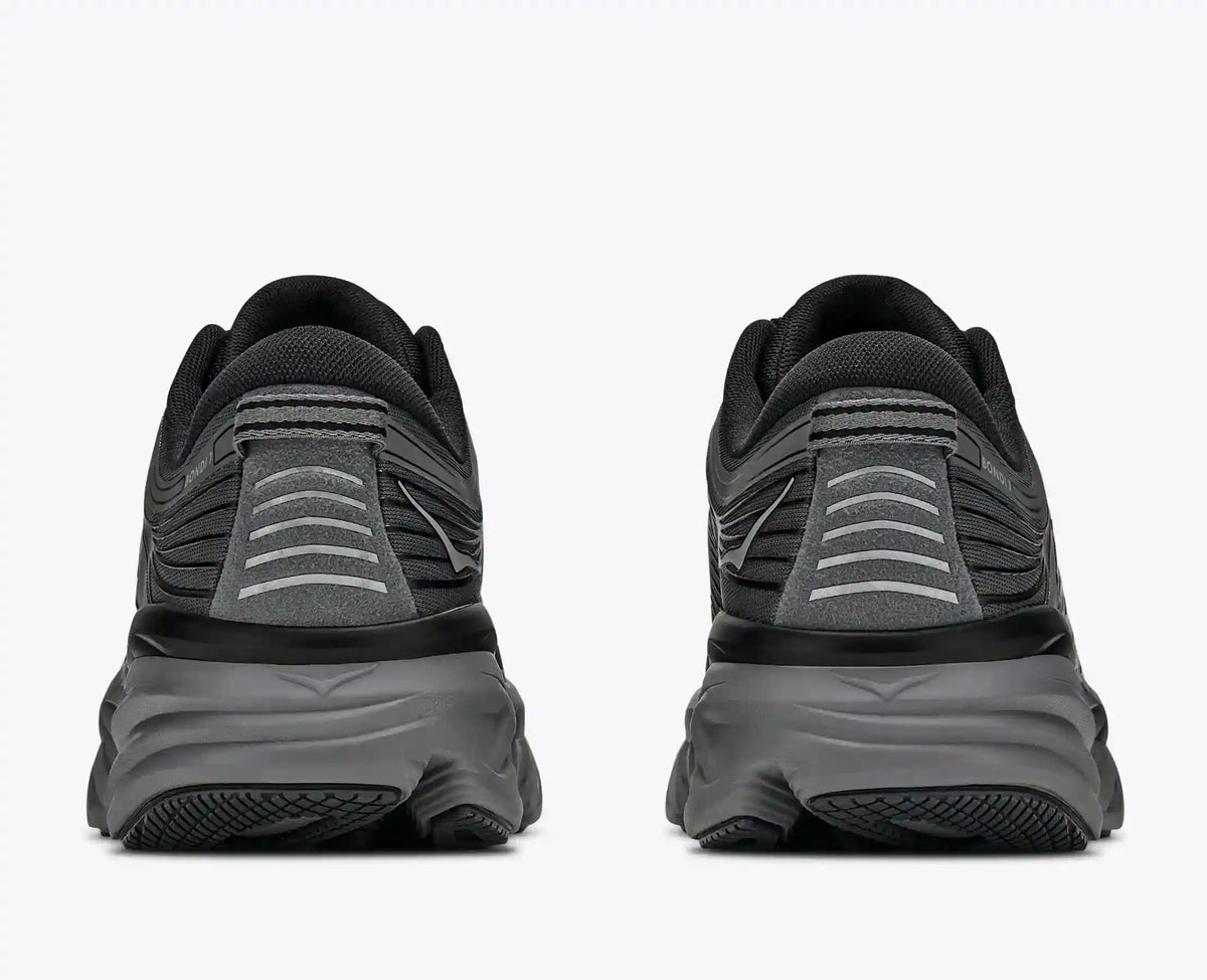 Bondi 7:Asteroid / Black:7