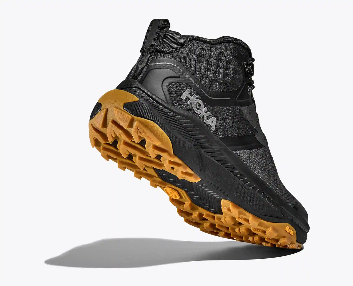 Transport Hike GTX:Nettle Leaf / Alabaster:7