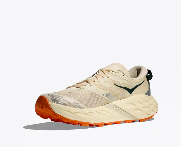 Speedgoat 7:Black / Hoka Citrus:7:Regular