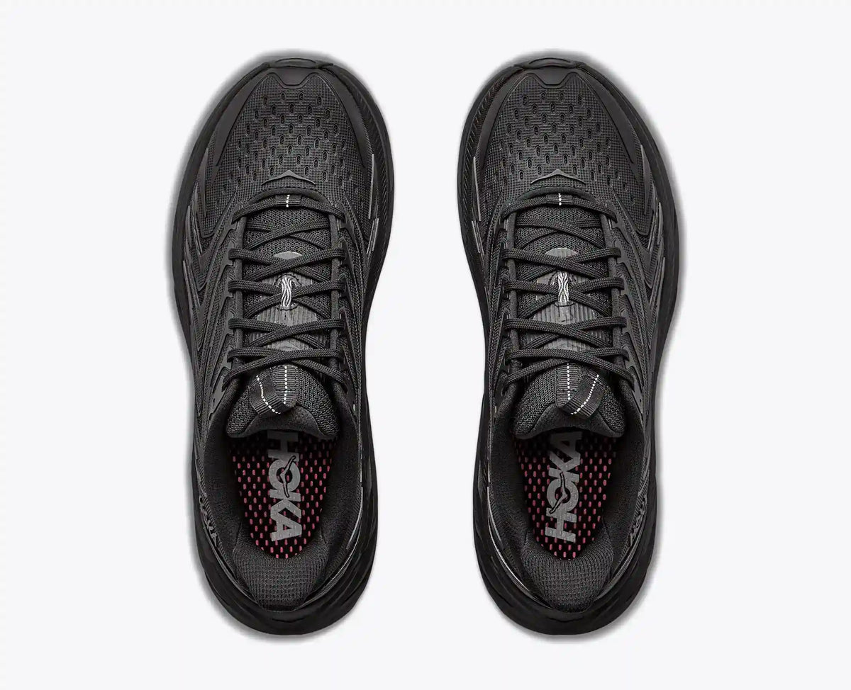 Clifton UTL:Frost / Black:7