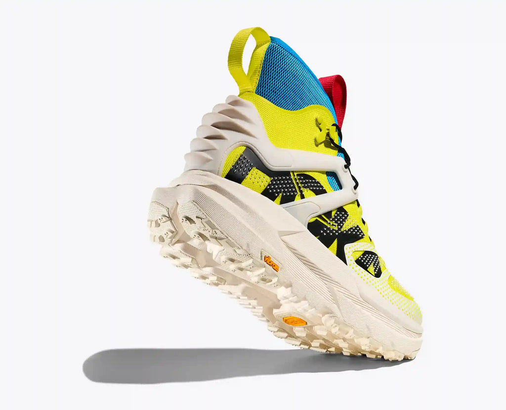 Mafate X Hike:Vintage Yellow / Black:M4/W5
