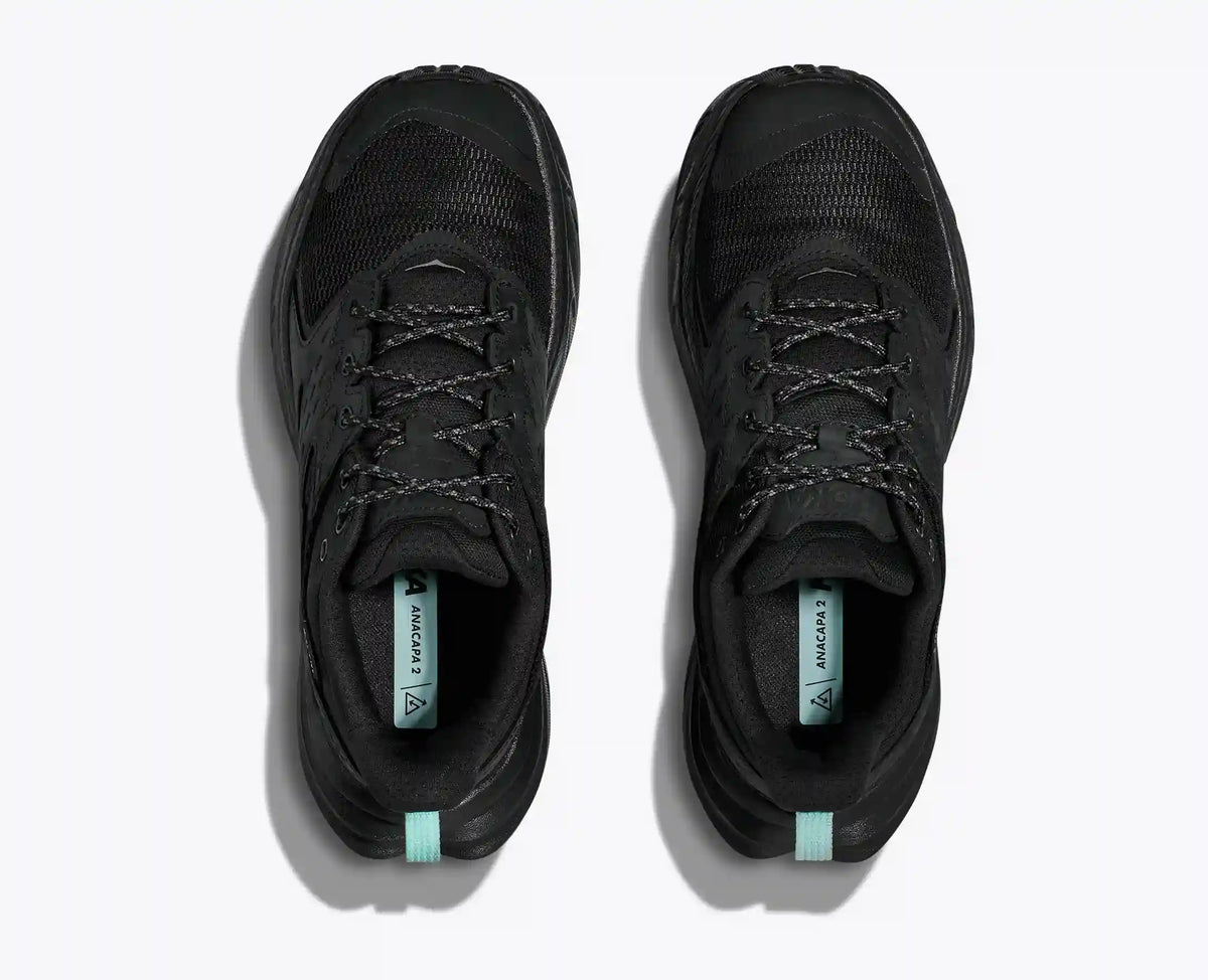 Anacapa 2 Low GTX:Tranquil Blue / Lilac Cream:5:Regular