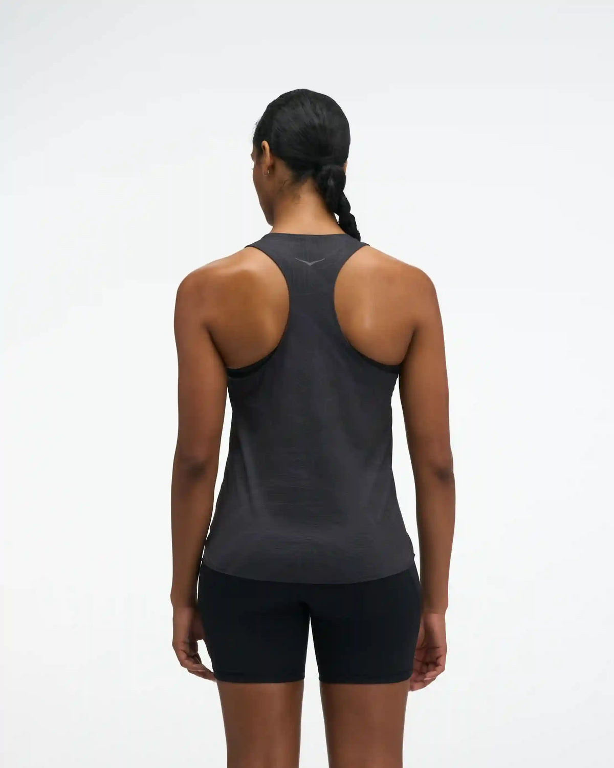 EveryRun Tank:Black:XS