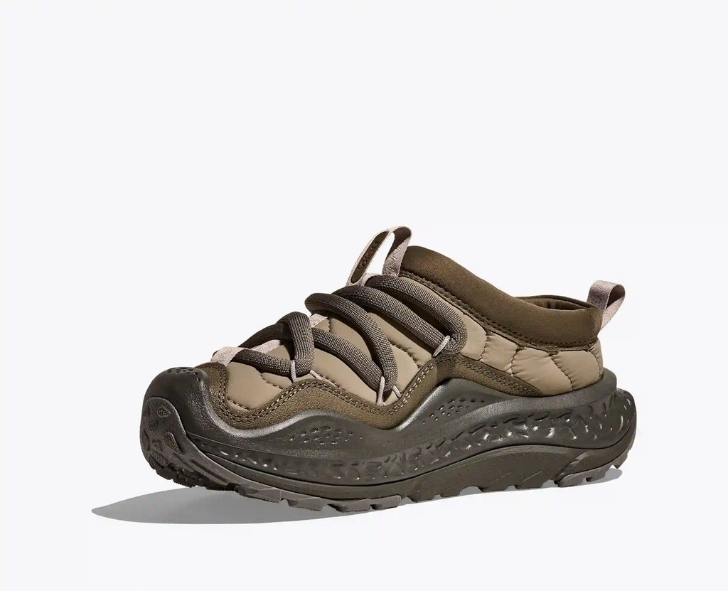 ORA Primo:Light Roast / Asphalt Grey:M5/W6