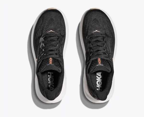 Clifton 10:White / White:4:Regular