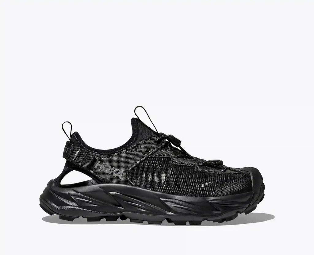 Hopara 2:Black / Black:3.5Y