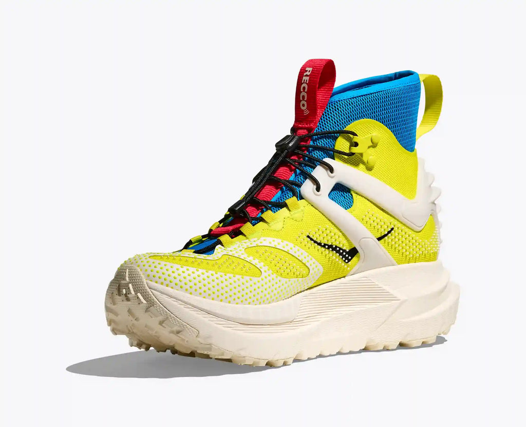 Mafate X Hike:Vintage Yellow / Black:M4/W5