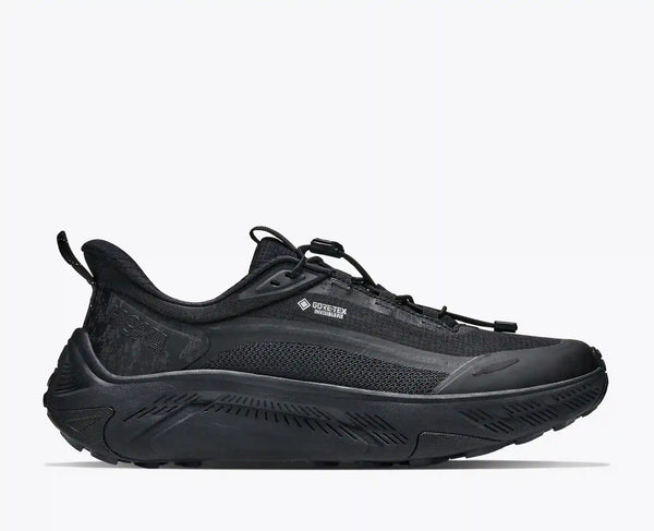 Transport 2 GTX:Black / Black:5:Regular