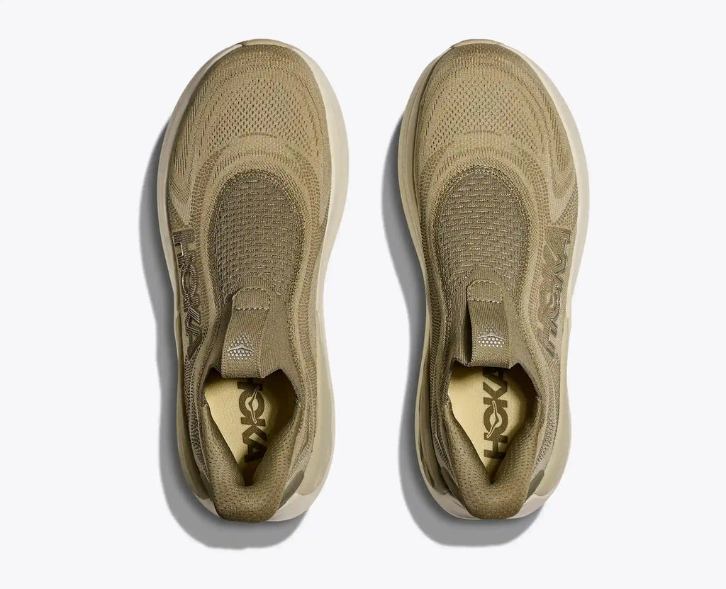 Skyward Laceless:Cliff Grey / Cast Iron:7