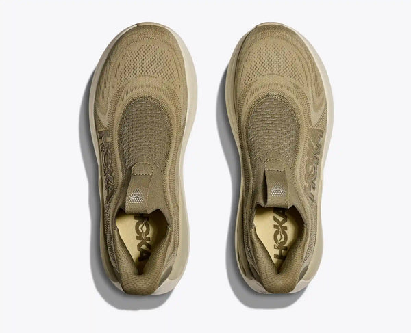 Skyward Laceless:Cliff Grey / Cast Iron:7