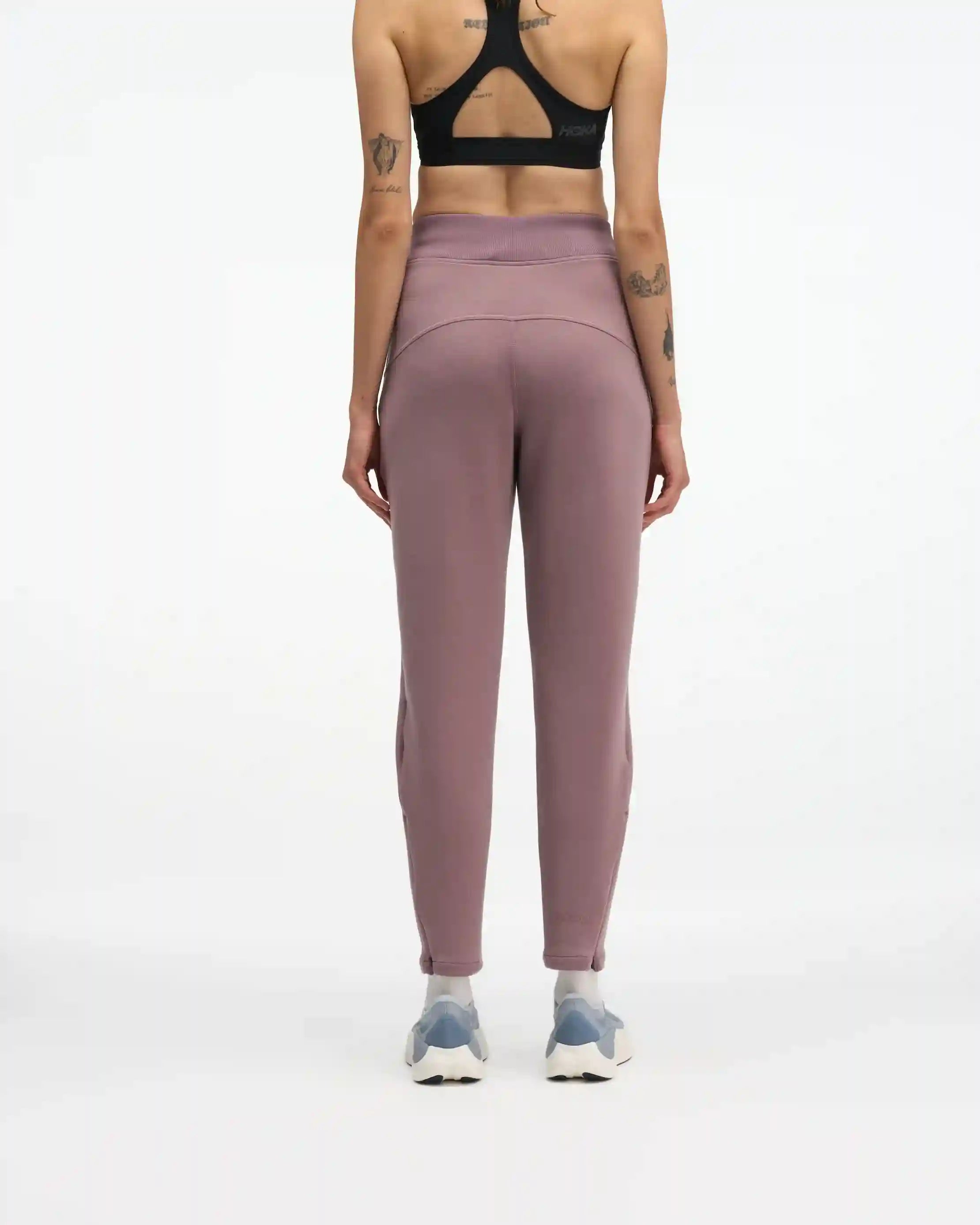 Essential Recovery Pant:Dark Quartzite:XS Secondary image