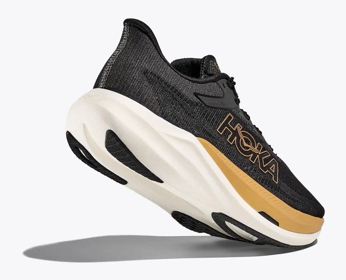 Rocket X 3:Black / Neon Nebula:M5/W6