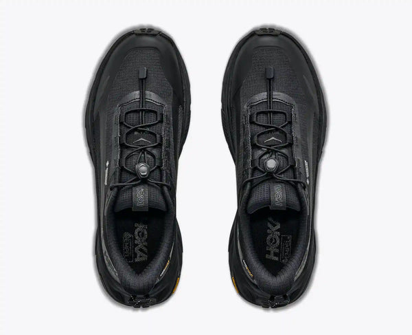 Transport 2 GTX:Black / Black:5:Regular