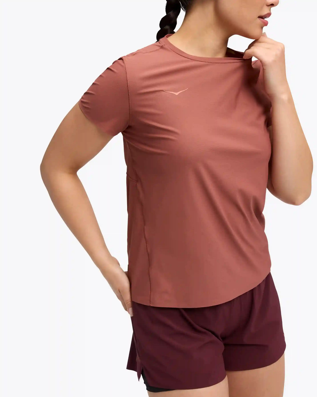 Airolite Short Sleeve 2.0:Rouge:XS