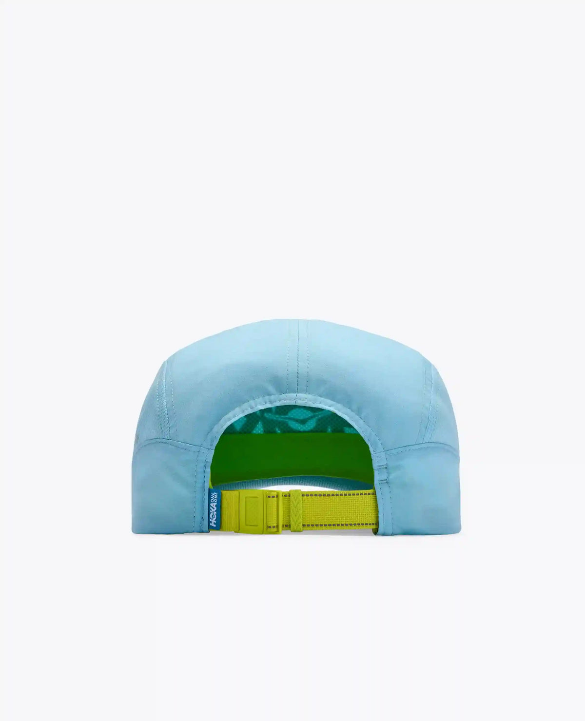 Hoka Run Hat:Varsity Navy / Gold:O/S