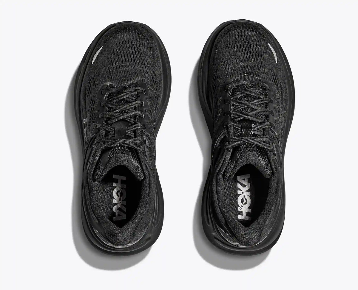 Bondi 9:Stellar Grey / Squid Ink:7:Regular