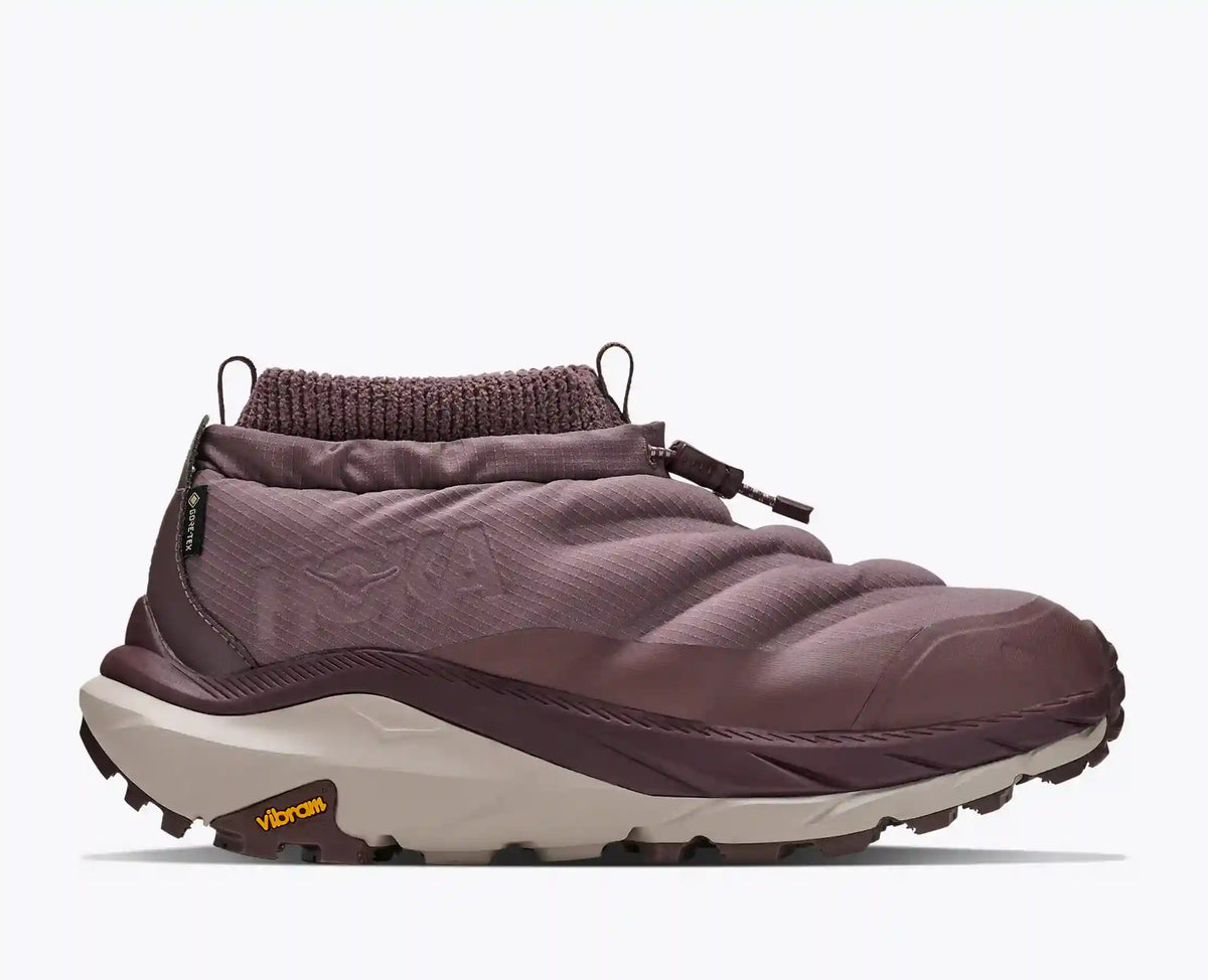 Kaha 2 Frost Moc GTX:Smoky Quartz / Deep Mauve:5 Main image