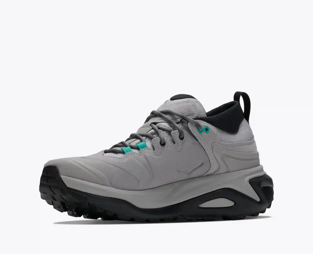 Kaha 3 Low GTX:Varsity Navy / Barley Flour:7